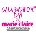 Gala Fashion Day y Marie Claire