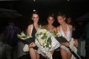 ganadoras