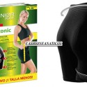 Garnier crea unas mallas reductoras