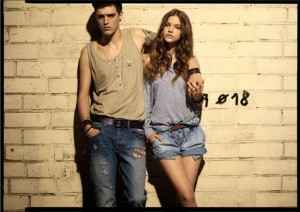 pull&Bear