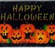 Maquillaje de Halloween