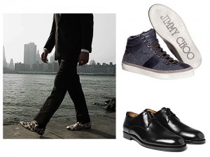 jimmy choo hombre