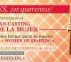 Spartoo quiere celebrar el Día de la Mujer con todas nosotras!!