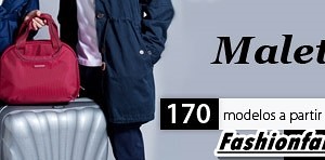 En las Vacaciones de Semana Santa estrena maleta