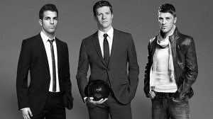 style beyond the game hugo boss