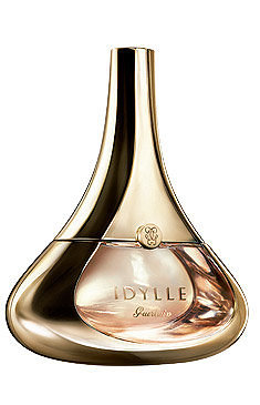 Idylle de Guerlain, nuevo perfume