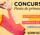 Sarenza celebra la Primavera con un estupendo concurso!!