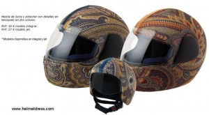helmetdress