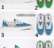 VANS x KENZO‏ nueva colaboración