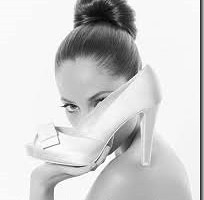 Zapatos de novia, tendencias 2013