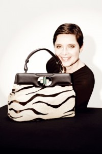 isabella rossellini y bulgari isabella rossellini y bulgari