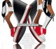 Geox triunfa con su nueva colección de mujer Primavera-verano 2012