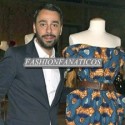 Juanjo Oliva diseña una colección cápsula para Elogy