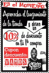 oferta mister black tree