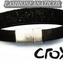 Black Collection By Croxé