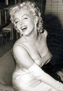 Marilyn Monroe - 01.06.1926