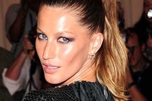 Las mechas californianas siguen triunfando esta temporada 2013