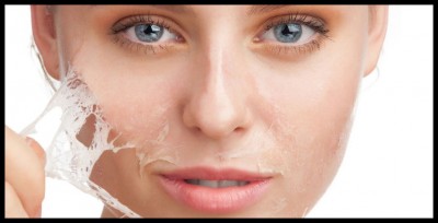 Cómo realizar un peeling facial casero