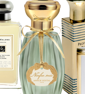 perfumeria nicho