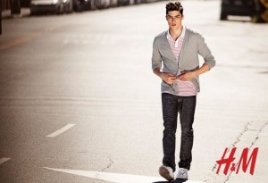 h&m