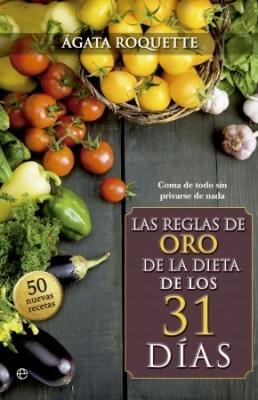 libro dieta de los 31 días 