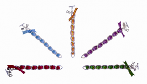 pulseras yo soy