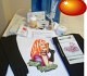 Las marcas y empresas colaboradoras con Fashionfanaticos quieren “Plantarle una sonrisa a la crisis”