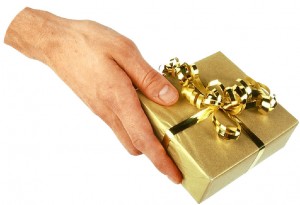 regalo regalo