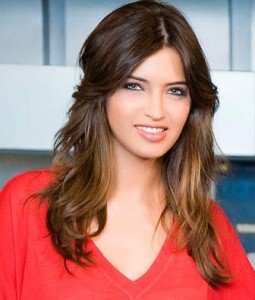 sara carbonero