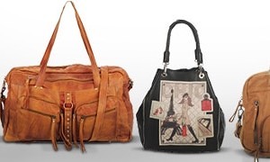 ¿Qué bolsos se llevan en Primavera-Verano 2013?