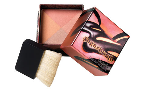 Sugarbomb, de Benefit