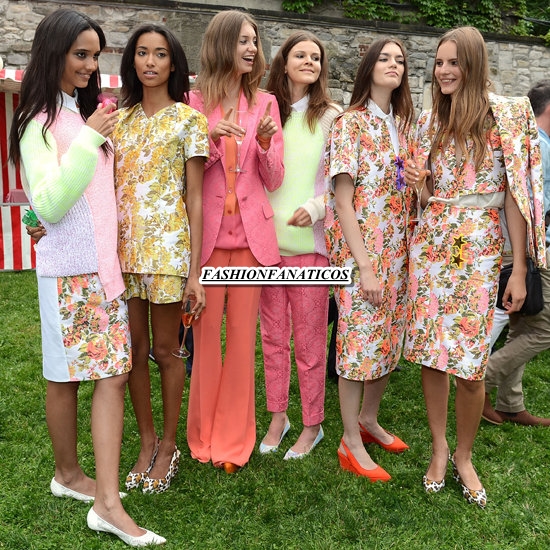 stella mccartney, coleccion resort 2013 stella mccartney, coleccion resort 2013