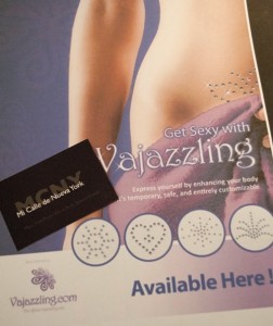 tatuajes con cristal de swarovski
