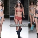 TCN en la 080 Barcelona Fashion