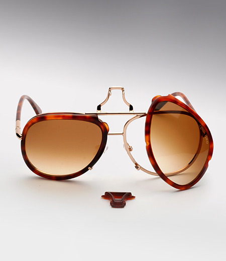 Nuevas gafas de Sol de Tom Ford