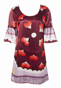 vestido