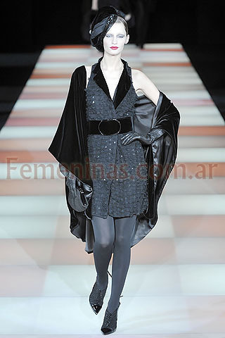 Giorgio Armani