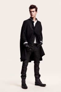 h&m