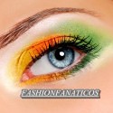 Truquitos de belleza para conseguir una mirada de impacto