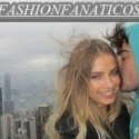 Xenia Tchoumitcheva ¿nueva pareja de Fernando Alonso?