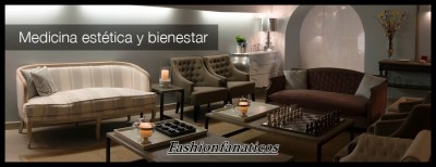 Salón de Slow Life House