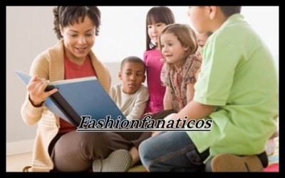 Libros, regala fantasía a los más pequeños