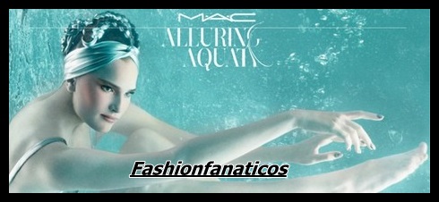 Alluring Aquatic de MAC