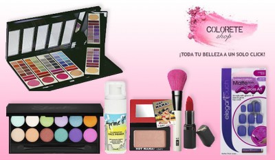 imagen del sorteo de coloreteshop