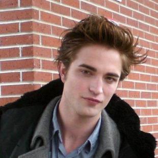 Los calzoncillos de Robert Pattinson