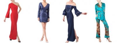 Alquilar vestidos de fiesta