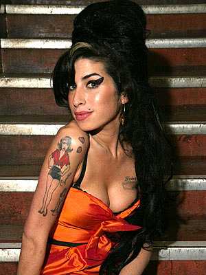 Amy Winehouse aparece muerta en su casa de Londres