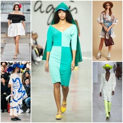 Atrévete a lucir este Verano una Pamela o un bonito Sombrero