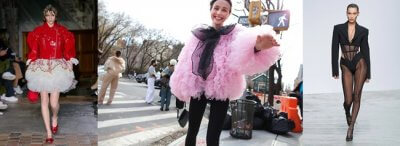 Balletcore: nueva tendencia de moda