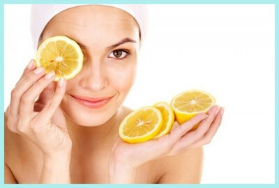 Vitamina C, logra una piel más bella